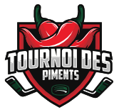 Logo - Tournoi des Piments
